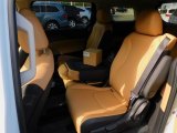 2022 Kia Carnival LX Rear Seat