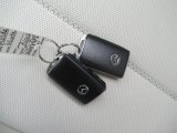 2021 Mazda MX-5 Miata RF Grand Touring Keys