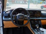 2022 Kia Carnival LX Dashboard