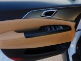 2022 Kia Carnival LX Door Panel