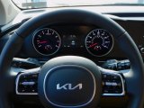 2022 Kia Carnival LX Steering Wheel