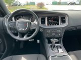 2021 Dodge Charger GT Dashboard