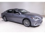 2020 Lexus ES 350