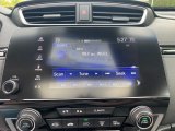 2018 Honda CR-V Touring AWD Audio System