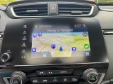 2018 Honda CR-V Touring AWD Navigation