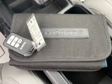 2018 Honda CR-V Touring AWD Keys