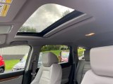 2018 Honda CR-V Touring AWD Sunroof