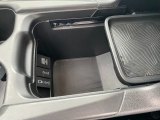 2018 Honda CR-V Touring AWD Controls