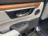 2018 Honda CR-V Touring AWD Door Panel