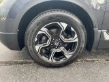 2018 Honda CR-V Touring AWD Wheel