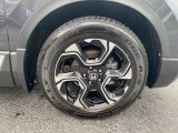 2018 Honda CR-V Touring AWD Wheel