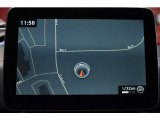 2017 Mercedes-Benz G 63 AMG Navigation