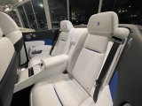 2018 Rolls-Royce Dawn  Rear Seat
