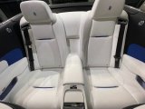 2018 Rolls-Royce Dawn  Rear Seat