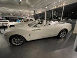 2018 Rolls-Royce Dawn  Exterior