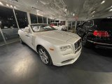 2018 Rolls-Royce Dawn  Exterior