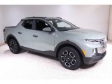 2022 Hyundai Santa Cruz Sage Gray