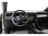 2022 Hyundai Santa Cruz SEL AWD Dashboard