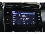 2022 Hyundai Santa Cruz SEL AWD Controls