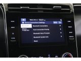 2022 Hyundai Santa Cruz SEL AWD Controls