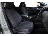 2022 Hyundai Santa Cruz SEL AWD Front Seat