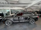 2018 Bentley Bentayga W12 Mulliner Exterior