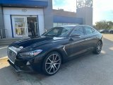 2021 Genesis G70 2.0T Sport
