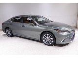 2019 Sunlit Green Lexus ES 350 #143012398