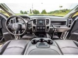 2017 Ram 2500 Tradesman Crew Cab 4x4 Black/Diesel Gray Interior