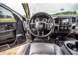 2017 Ram 2500 Tradesman Crew Cab 4x4 Steering Wheel