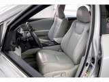 2012 Lexus RX 350 Front Seat