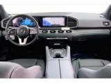 2022 Mercedes-Benz GLE 350 Dashboard