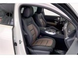 2021 Mercedes-Benz GLE 63 S AMG 4Matic Coupe Tartufo/Black Interior
