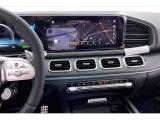 2021 Mercedes-Benz GLE 63 S AMG 4Matic Coupe Navigation