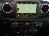 2021 Jeep Wrangler Unlimited Rubicon 392 Navigation