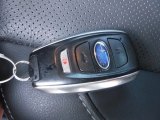 2016 Subaru Legacy 2.5i Keys