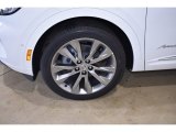 2022 Buick Envision Avenir AWD Wheel