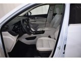 2022 Buick Envision Avenir AWD Whisper Beige w/Ebony Accents Interior