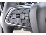 2022 Buick Envision Avenir AWD Steering Wheel