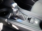 2021 Toyota C-HR LE CVT Automatic Transmission