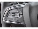2022 Buick Envision Preferred Steering Wheel