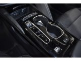 2022 Buick Envision Preferred 9 Speed Automatic Transmission