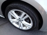 2013 Volkswagen Passat V6 SE Wheel