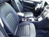 2013 Volkswagen Passat V6 SE Front Seat