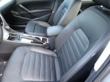 2013 Volkswagen Passat V6 SE Front Seat