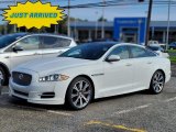 2015 Jaguar XJ XJ