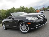 2012 Mercedes-Benz E 350 Cabriolet