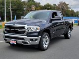 2021 Ram 1500 Big Horn Quad Cab 4x4