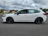 2022 Subaru Impreza 5-Door Exterior