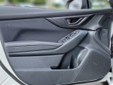 2022 Subaru Impreza 5-Door Door Panel